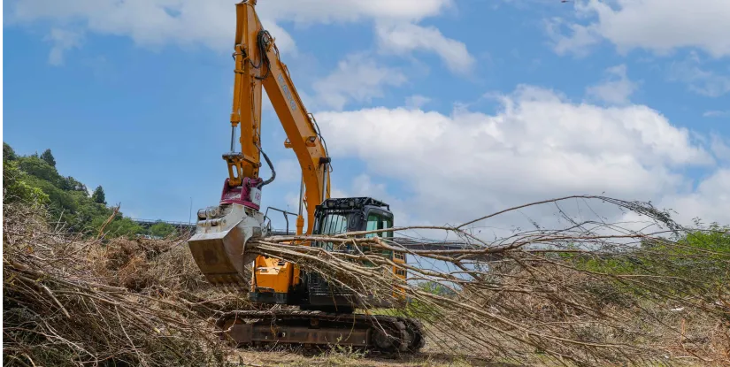 山下産業株式会社