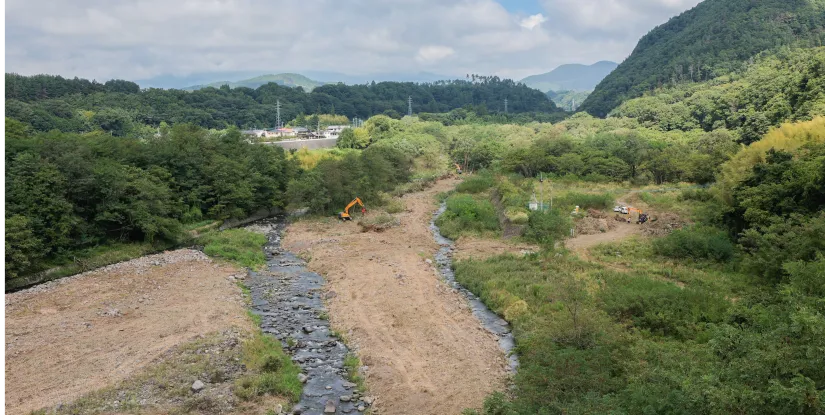山下産業株式会社