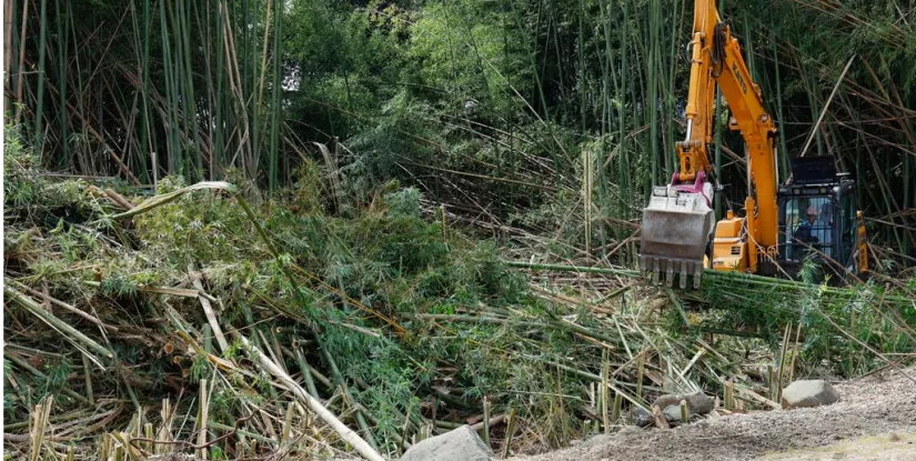 山下産業株式会社