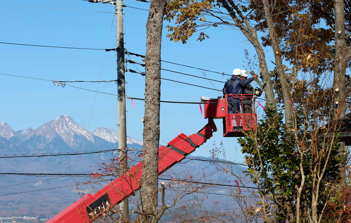 山下産業株式会社
