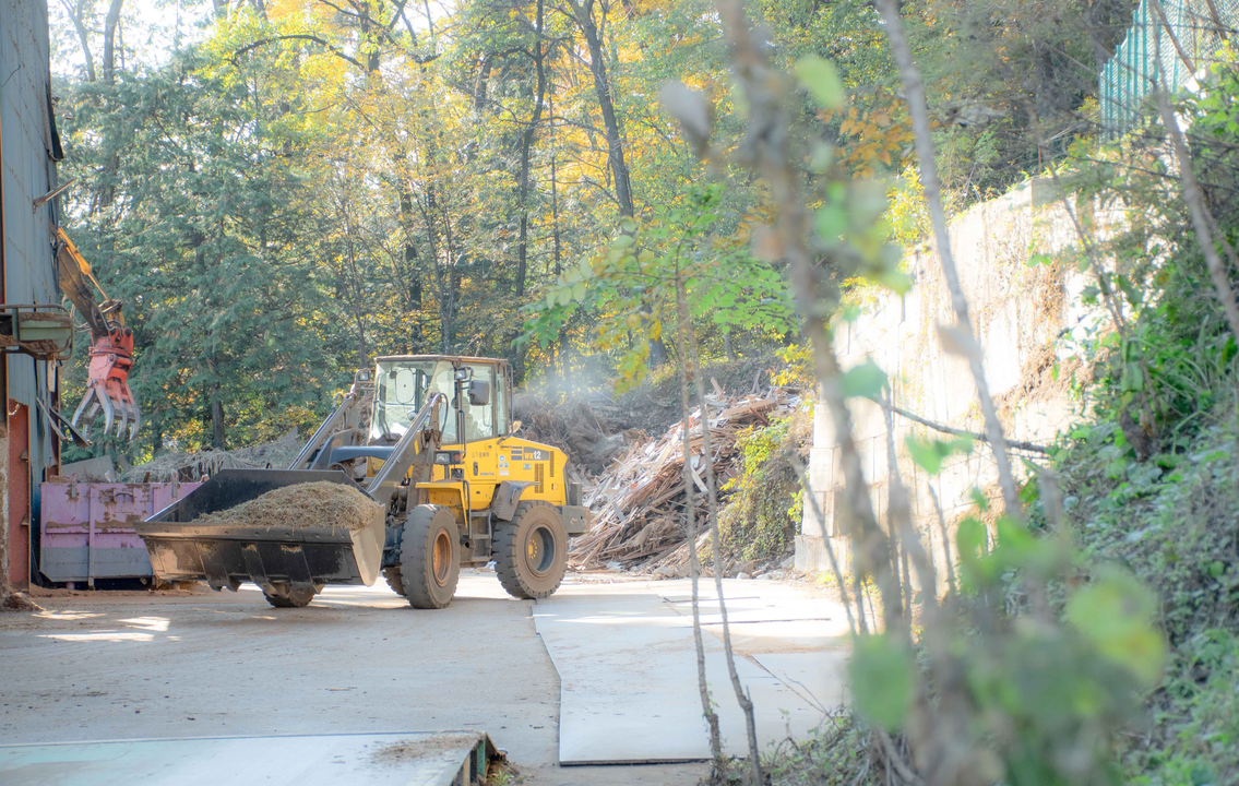 山下産業株式会社