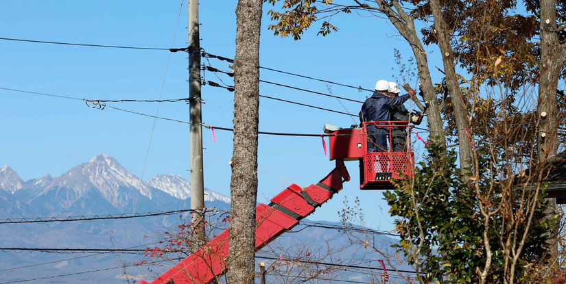 山下産業株式会社