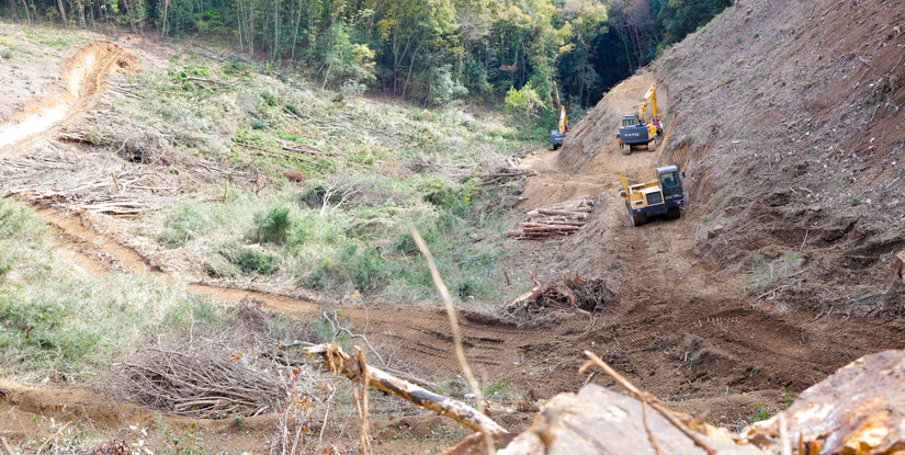 山下産業株式会社