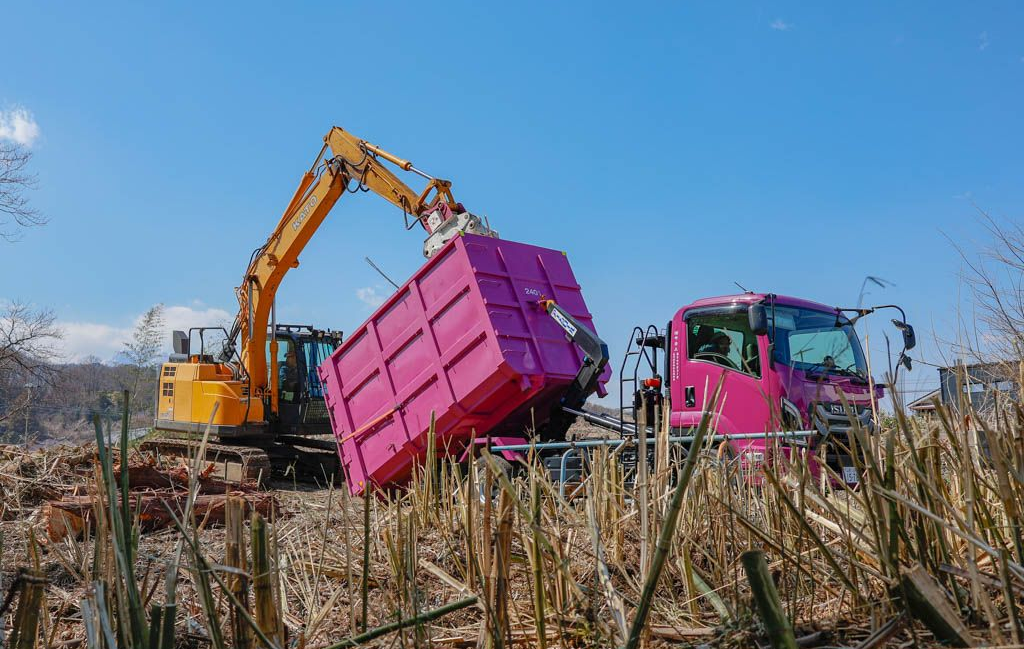 山下産業株式会社