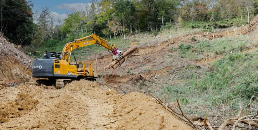 山下産業株式会社
